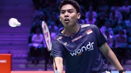 Perjuangan Ubed Terhenti di Final, Popov Rebut Gelar French Open 2026
