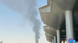 Houthi Kembali Ancam Bandara Riyadh, AS Tingkatkan Peringatan Keamanan