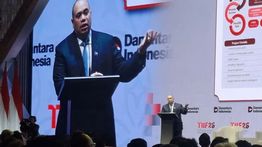Danantara Targetkan 16 Proyek Pengolahan Sampah Jadi Listrik Masuk Tender Akhir 2026