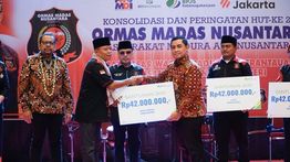 BPJS Ketenagakerjaan Gandeng MADAS, Perluas Perlindungan Pekerja di Ekosistem Komunitas