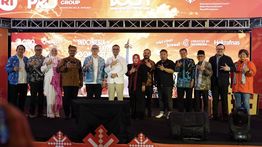 Indonesia Creative Connect 2026 Jadi Momentum ICCN Perkuat Ekosistem Ekonomi Kreatif Nasional