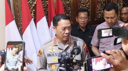 Polisi Selidiki Dugaan Kelalaian Dalam Kasus Kematian Atlet Selam Porprov Jateng