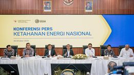 Pertamina Siap Jalankan Penugasan Pemerintah untuk Perkuat Ketahanan Energi Nasional