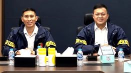 Bareskrim Blokir 110 Aset dari Parung hingga Jaksel di Kasus PT DSI