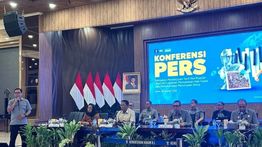 Pemerintah Gratiskan 19 Layanan Pencatatan Hak Cipta