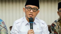 Kemenhaj Pastikan Umrah Tetap Aman, Imbau Jamaah Indonesia Pilih Penerbangan Langsung
