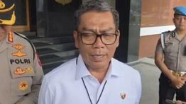Polda Jatim Bekuk Pembunuh Ibu dan Anak di Madiun