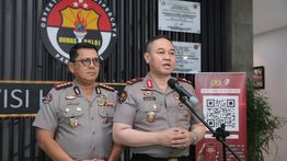 Polri Ajak Masyarakat Rawat Demokrasi hingga Kamtibmas