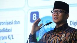 Capaian 2 Tahun Prabowo-Gibran, Mendes Sebut Banyak Desa Ekspor Lahir