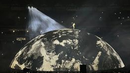 Menpar Ungkap Perputaran Ekonomi Dampak Konser Kanye West Capai Rp600 Miliar