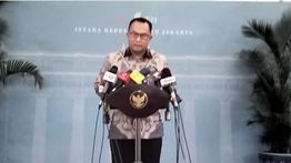 Prabowo Minta BRIN Percepat Riset Vaksin Malaria