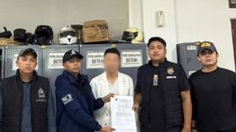 Imigrasi Deportasi Buronan Interpol Diduga Terlibat TPPU di Tiongkok