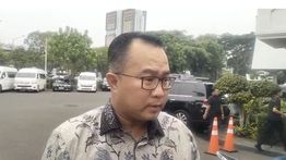 Kepala BRIN Sambangi Istana, Laporkan Progres Riset Air hingga Sampah ke Prabowo