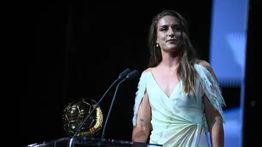 3 Kali Raih Ballon d&rsquo;Or Feminin, Alexia Putellas Samai Rekor Aitana Bonmati