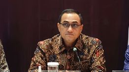 IHSG Menguat 4,9 Persen Pekan Lalu, OJK Apresiasi Investor Domestik