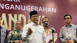 Jadi Contoh Pemberdayaan, MBG Buka Jalan bagi 1,3 Juta Warga Miskin Bekerja