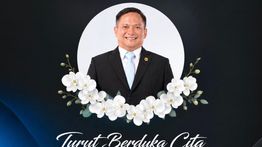Kabar Duka, Mantan Dirut PNM Arief Mulyadi Meninggal Dunia