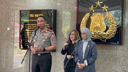 Menkomdigi Temui Kapolri, Perkuat Sinergi Berantas Judi Online dan Penipuan Daring