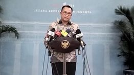 Lapor Prabowo, BRIN Ungkap Limbah Sawit RI Bisa Hasilkan Listrik 3,9 GW
