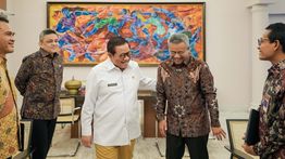 Pramono Anung: Jakarta Ikuti Keputusan Pusat soal Obligasi Rp5,6 Triliun