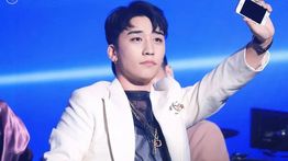 Seungri Konfirmasi Sudah Menikah, Sang Istri Dikabarkan Sedang Hamil