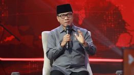 Mendes Yandri: Asta Cita Jadi Fondasi Strategis Pemerataan Ekonomi dan Pengentasan Kemiskinan
