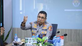 Polri Kedepankan Pendekatan Humanis dalam Pelayanan Aksi Penyampaian Pendapat