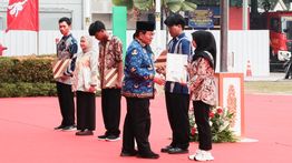 Pemprov DKI Bantu 2.810 Warga Tebus Ijazah Senilai Rp4,67 Miliar