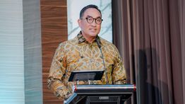Kapolri Prioritaskan Penegakan Hukum Berkeadilan dan Pelayanan Humanis