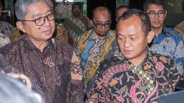 Insentif Mobil Hybrid Masih Digodok, Pemerintah Targetkan Pengajuan Tahun Ini