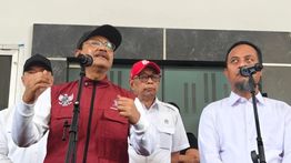 Mensos Ungkap Sekolah Rakyat Rangkul Ribuan Buruh dan Anak Jalanan