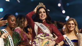 Indonesia dan 5 Negara ASEAN Tak Diizinkan Berkompetisi di Miss Universe 2026