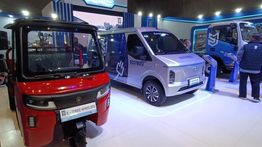 PEVS 2026 Jadi Ajang MAB Perkuat Ekosistem Kendaraan Listrik Komersial