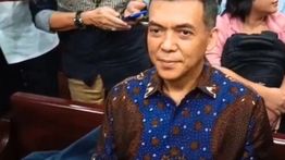 Silmy Karim Didakwa Peras Biro Jasa WNA Rp168,92 Miliar Selama 2021-2026