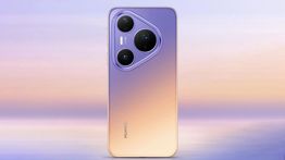 Huawei Pura 90 Plus Usung Chip Kirin 9025 dan Kamera Utama 1 Inci