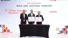 DTIIF 2026: Telkom bersama Danantara Indonesia, BSSN, dan Peruri Siapkan Ekosistem Digital Indonesia Hadapi Era Post-Quantum Cryptography