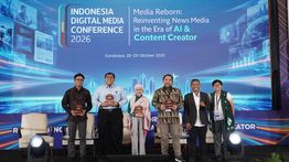 Hak Ekonomi Karya Jurnalistik dalam RUU Hak Cipta Jamin Kebebasan Pers