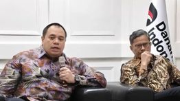 Pandu Sjahrir Buka Suara soal Kepemilikan Saham di Supra Sekuritas
