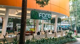 Bos Fore Minta Maaf Data, 5,7 Juta Akun Pelanggan Bocor