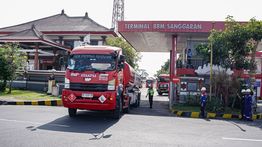 Pertamina Patra Niaga Perkuat Ketahanan Energi dan Pastikan Keandalan Layanan Bagi Masyarakat