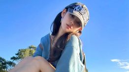 Di Tengah Konflik Hukum dengan ADOR, Danielle Eks NewJeans Rilis Lagu &lsquo;Stay&rsquo;