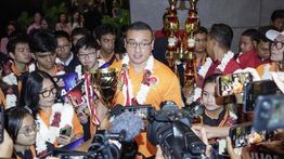 DKI Jakarta Pertahankan Juara Umum Kejurnas Catur 2026 dengan Raihan 17 Medali