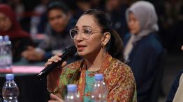 Bakti Komdigi Tekankan Pentingnya Pantau Ruang Digital Anak di Era Digitalisasi