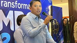 100 Hari Nahkodai BGN, Sudaryono Tutup Permanen 2.000 Dapur MBG