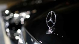 Mercedes-Benz Siapkan Strategi Baru 2030, China Tetap Jadi Pasar Kunci