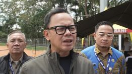 Wamendagri Tegaskan MBG Hanya Salah Satu Indikator Insentif Fiskal Daerah