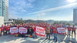Telkom Akses Dukung Penataan Infrastruktur Telekomunikasi di Berbagai Kota di Indonesia