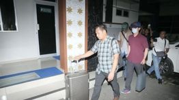 KPK Sita Dokumen dari Penggeledahan 6 Perusahaan Terafiliasi PT Djarum