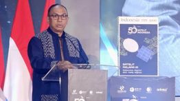 Menkomdigi Tunjuk Wayan Toni Supriyanto Sebagai Plt Dirut BAKTI, Pastikan Pemerataan Internet di Wilayah 3T