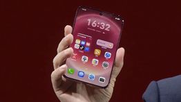 Baru 50 Hari Meluncur, Huawei Pura X View Sudah Terjual 1 Juta Unit